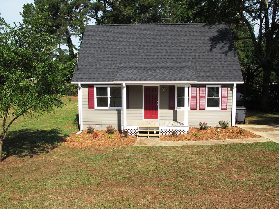 Your Cottage Oasis!
