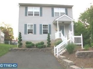 836 Maple Ave, Glenside, PA