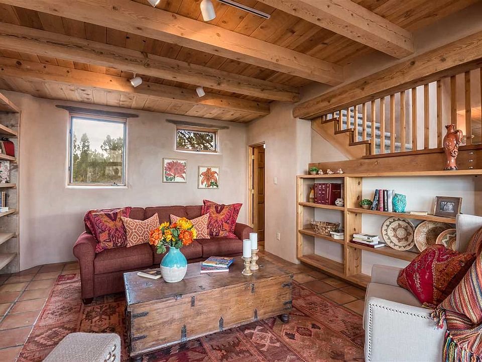 173 Las Estrellas Santa Fe NM Zillow