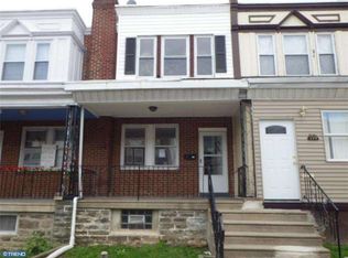 112 Linton St, Philadelphia, PA 19120