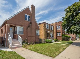 10320 S Rhodes Ave, Chicago, IL 60628