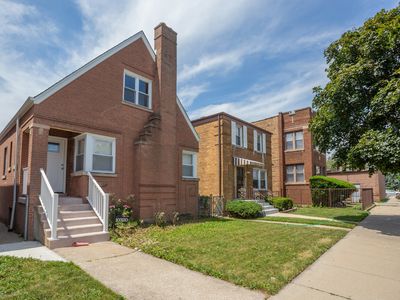 10320 S Rhodes Ave, Chicago, IL, 60628