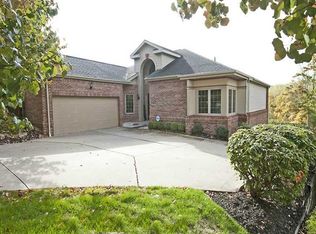 504 Wedgewood Ln, Canonsburg, PA 15317