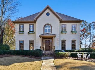 793 Byrnwyck Rd NE, Atlanta, GA 30319