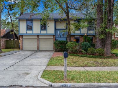 2323 Trailing Vine Rd, Spring, TX, 77373