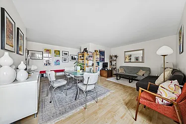 575 Grand Street, #E1101