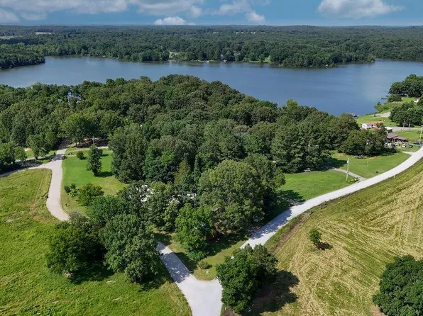 208 Law #262, Powhatan, AR 72458