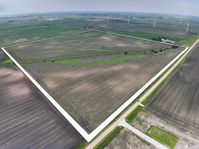 W Ave, Grand Junction, IA, 50107