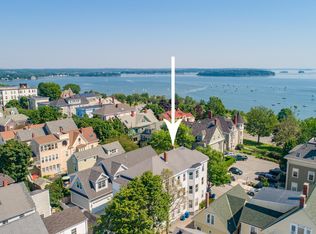 10 Morning St, Portland, ME 04101