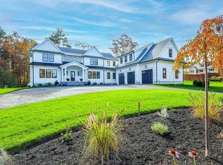 1230 South St, Needham, MA 02492