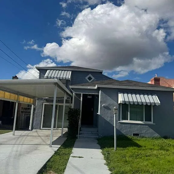 2315 Dashwood Ave — Photo 1