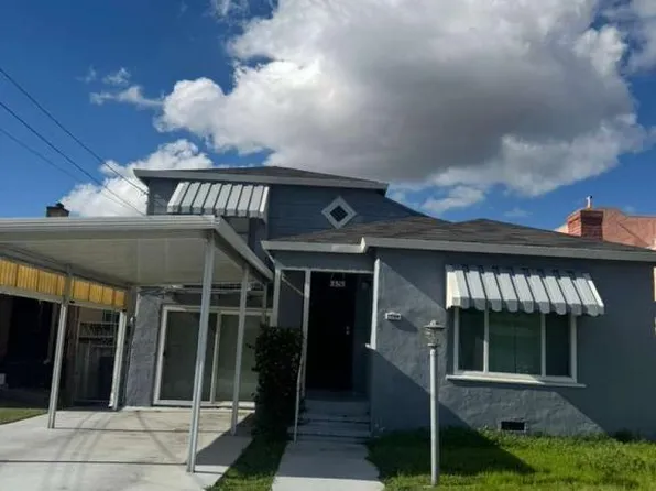 2315 Dashwood Ave, Oakland, CA 94605
