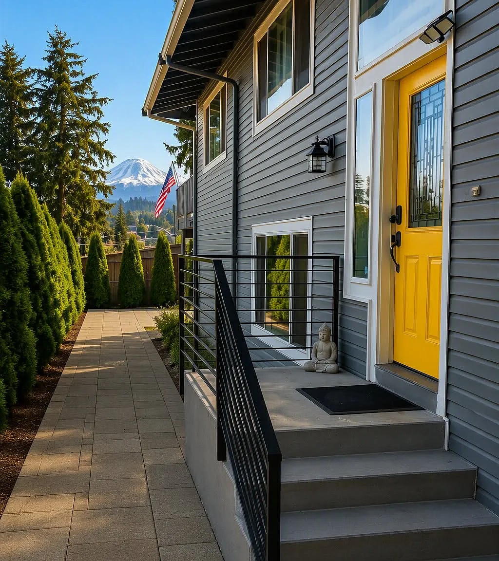 3 bed, 950 sqft, $2,450 — Photo 1