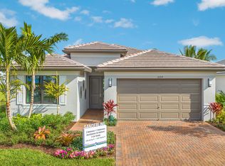 12409 SW Dream River Rd, Port Saint Lucie, FL 34987