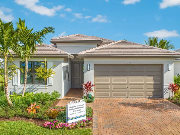 13492 SW Secret Garden Ln, Port Saint Lucie, FL 34987