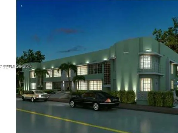 611 11th St APT 104, Miami Beach, FL 33139