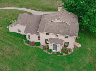 47585 Pancake Clarkson Rd, Rogers, OH 44455