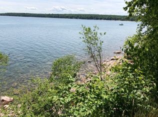 E3457 Shelter Bay Rd, Au Train, MI 49806