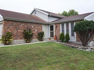 101 Country View Dr, Harrison, OH 45030