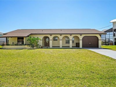 5096 Condado Ter, Pt Charlotte, FL, 33981