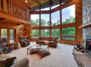 401 Fox Trail Rd, Rising Fawn, GA 30738