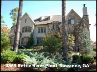 4865 Kettle River Point, Suwanee, GA 30024