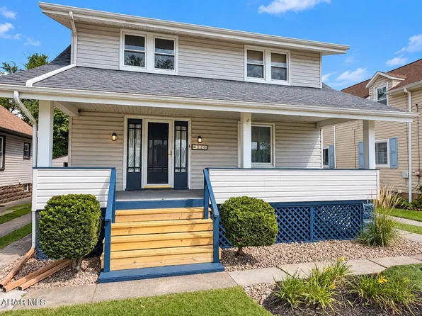 220 Bedford St, Hollidaysburg, PA 16648