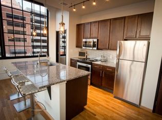 The Julian, Columbus, OH 43215