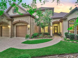 19 Silver Maple Pl, Spring, TX 77382