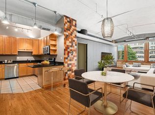 (Undisclosed Address), Chicago, IL 60605