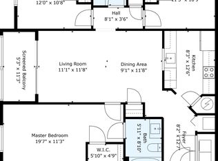 584 Brantley Terrace Way UNIT 209, Altamonte Springs, FL 32714