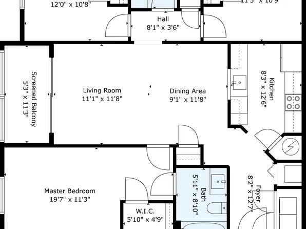 584 Brantley Terrace Way Unit 209, Altamonte Springs, FL 32714