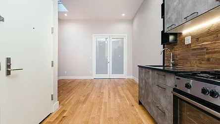 Rented by RBM Management