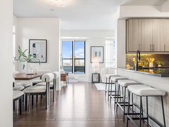 5th image of 8130 Birchmount Rd #701