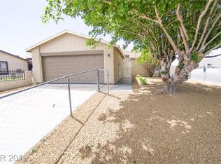 540 Prince Alan Ct, Las Vegas, NV 89110