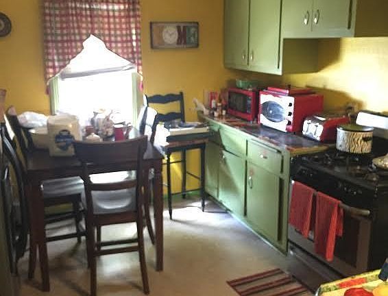 56th Kitchen