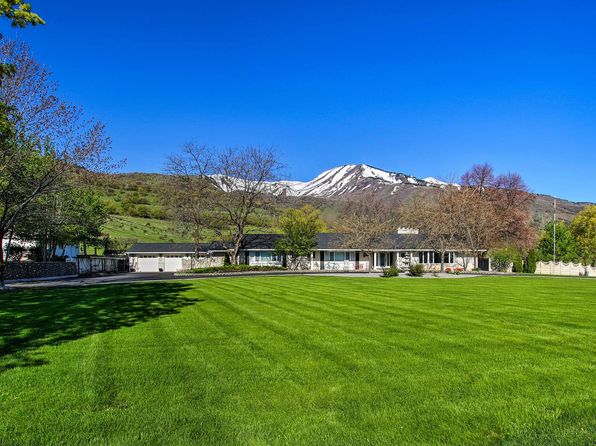 1050 S 200 W, Wellsville, UT 84339