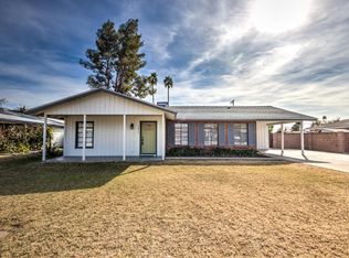 4627 E Wilshire Dr, Phoenix, AZ 85008