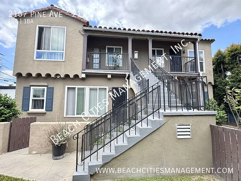 2167 Pine Ave #2171 — Photo 46