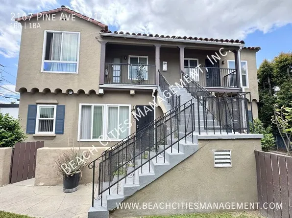 2167 Pine Ave #2171, Long Beach, CA 90806
