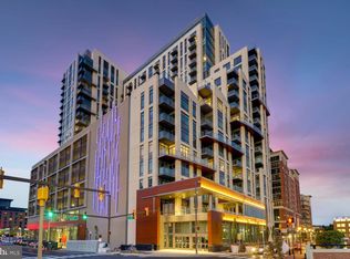 1330 Lancaster St #C403, Baltimore, MD 21231