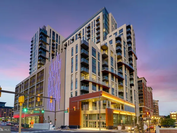 1330 Lancaster St #C403, Baltimore, MD 21231