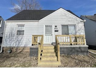 8458 Burt Rd, Detroit, MI 48228