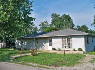 239 Muddy Creek Rd N, Berea, KY 40403