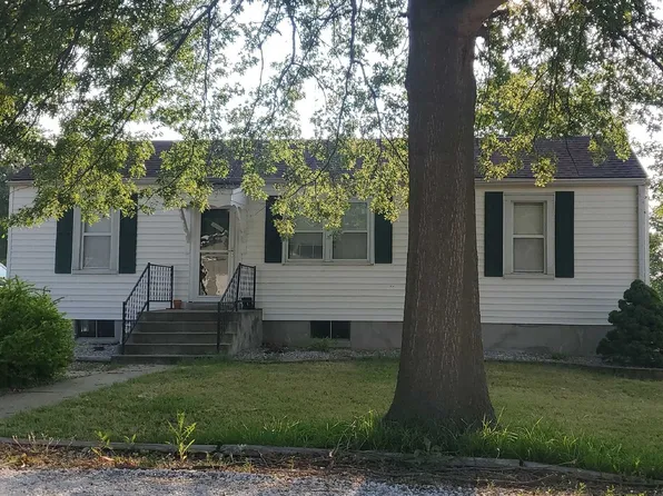 16 Maryknoll Rd, Old Monroe, MO 63369