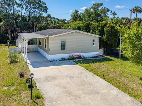 106 Ash St, Edgewater, FL 32141
