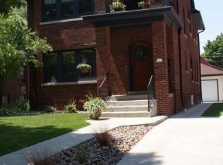 3421 N Frederick Ave #A, Milwaukee, WI