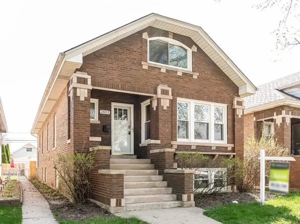 2423 Wesley Ave, Berwyn, IL 60402