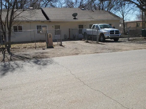 1428 Saunders Rd SW APT B, Albuquerque, NM 87105