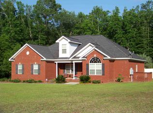 234 Woodrum Rd N, Statesboro, GA 30461